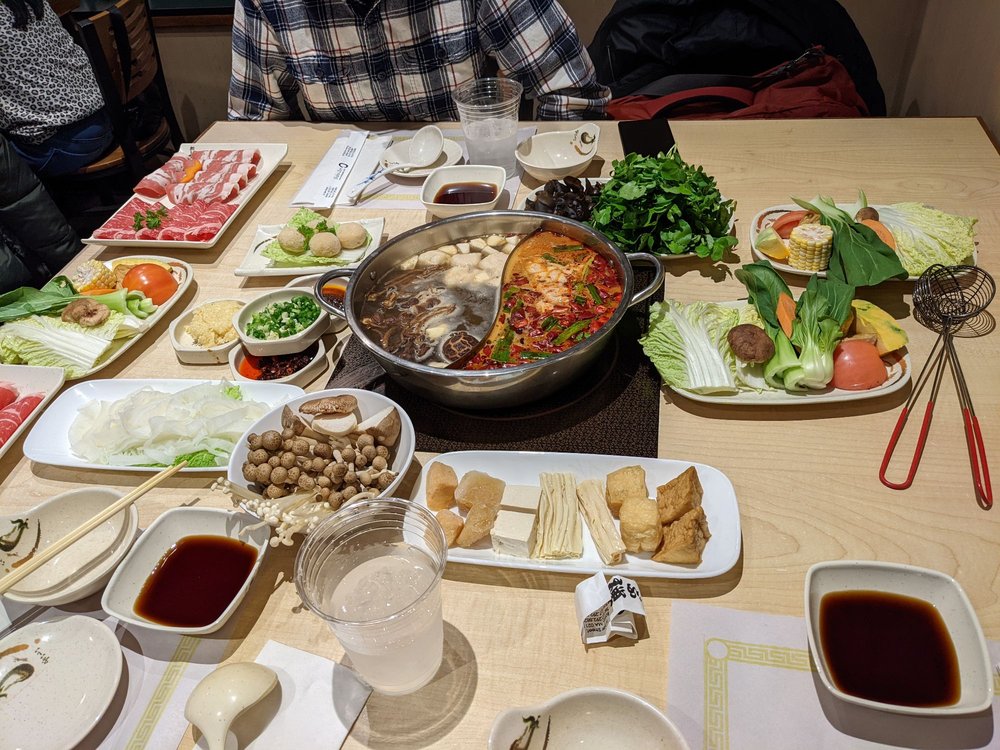 SHABUZEN 686 Photos & 962 Reviews 16 Tyler St, Boston, MA Yelp