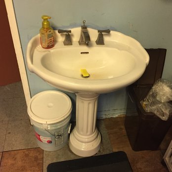 Nail Studio - Wash Basin - Nail Salons Near Me - Pasadena, California