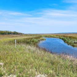 Cannon’s Point Preserve - Cannon's Point Preserve