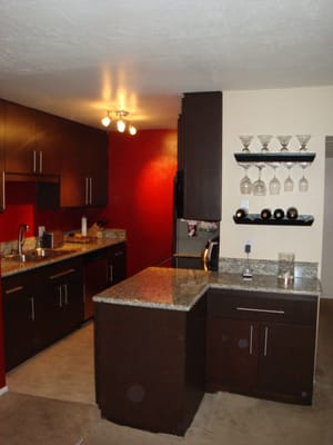 Taxco Restoration Logo