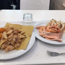 Altamarea di D'angelo Claudio - Altamarea mi piace presso cc Auchan , porto sant'elpidio