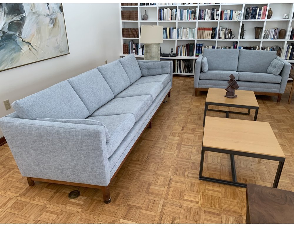 PREMIUM SEWING AND UPHOLSTERY Updated September 2024 72 Washington