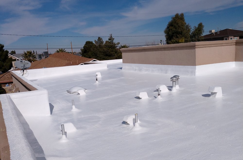 Slide of Done Right Roofing and Construction