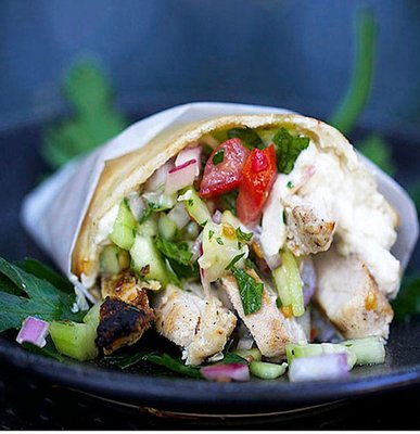 SAINT LOUIS SAVEURS by null