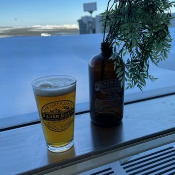 Silver Gulch Brewing & Bottling - Beer with a view - American Near Me - Anchorage, Alaska Silver Gulch Brewing & Bottling - Beer with a view - American Near Me - Anchorage, Alaska