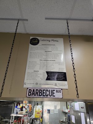 Sole Food BBQ by null