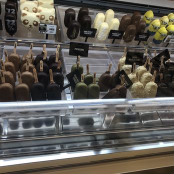 Lucciano's - Gelato Near Me - Orlando, Florida