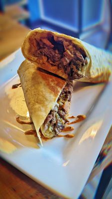 Mezcal Mexican Bar & Kitchen by null
