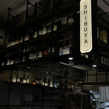 Yuugi Izakaya - bar area - Japanese Near Me - Toronto, Ontario Yuugi Izakaya - bar area - Japanese Near Me - Toronto, Ontario