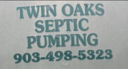 Twin Oaks Septic Pumping - septic in Kemp, TX