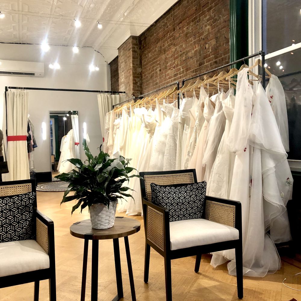 TOP 10 BEST Bridal Dress Shops near Nyack, NY 10960 - Updated 2026