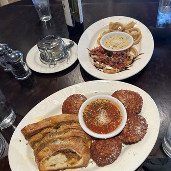 Johnny's Italian Steakhouse - Little Italy Combination - Steakhouses Near Me - Thornton, Colorado Johnny's Italian Steakhouse - Little Italy Combination - Steakhouses Near Me - Thornton, Colorado