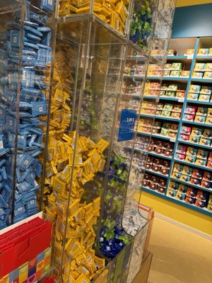 RITTER SPORT by null