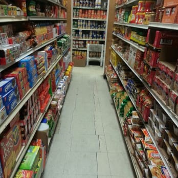 El Potrillo Market - the aisle of a grocery store - Grocery Near Me - Los Angeles, California El Potrillo Market - the aisle of a grocery store - Grocery Near Me - Los Angeles, California