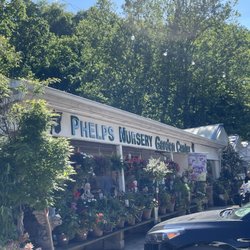 Phelps Nursery USC