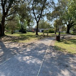 Lake Charles Neighborhood Park & Playground