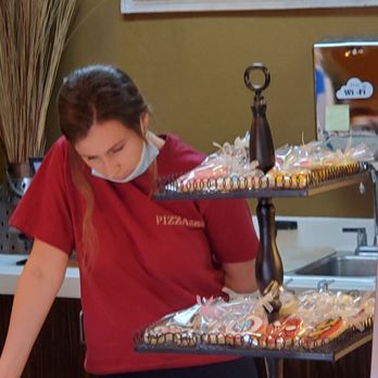 Pizza Bello - Visit in June, no mask used - Pizza Near Me - Pleasanton, California Pizza Bello - Visit in June, no mask used - Pizza Near Me - Pleasanton, California