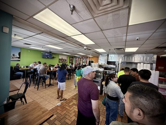 Tacos El Compita by null