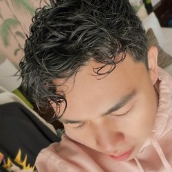 Brien O'Brien Salon - Soft bouncy curls thanks to Ted and R+Co.