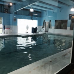 Berkeley County Family YMCA - Indoor Heated Pool
