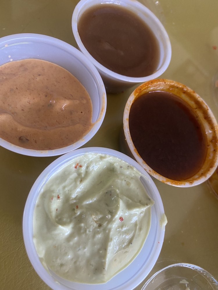 VELLA’S EXOTIC EGG ROLLS Wichita, KS Yelp