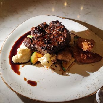 Blufish Sushi Bistro - FILET MIGNON - Sushi Bars Near Me - Park Ridge, Illinois