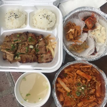 Coco Korea BBQ - Korean Near Me - New Orleans, Louisiana