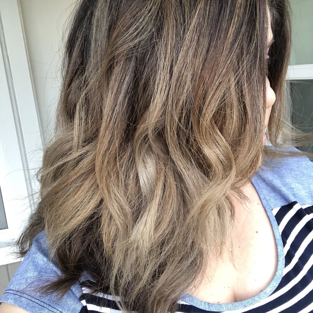 Salon Midori - Done by Abreei - Hair Salons Near Me - Brea, California