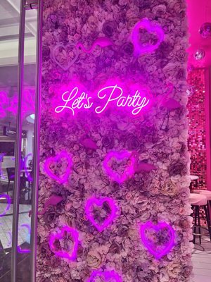 La Dolce Rose Cafe by null