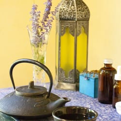 EverVeda - Custom Herbal Tea