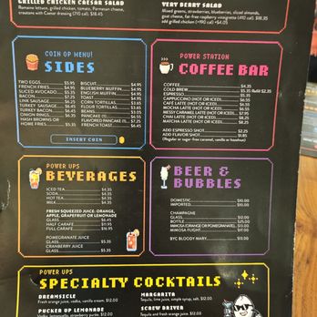 Broken Yolk Cafe - Menu - Breakfast & Brunch Near Me - San Diego, California Broken Yolk Cafe - Menu - Breakfast & Brunch Near Me - San Diego, California
