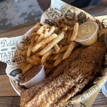 Park Place 249 - American Near Me - Houston, Texas