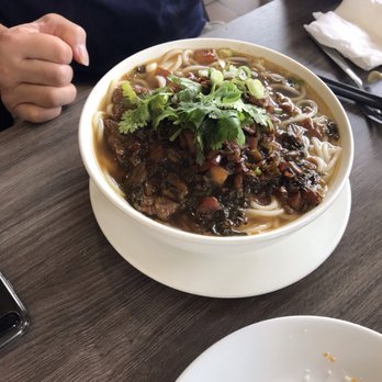 Ming's Restaurant - Chinese Near Me - Markham, Ontario