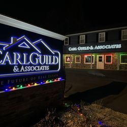Carl Guild & Associates - Carl Guild & Associates East Hampton Office