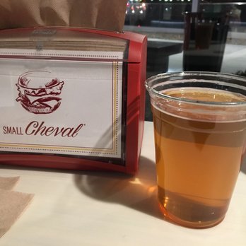 Small Cheval- Riverside - Burgers Near Me - Chicago, Illinois Small Cheval- Riverside - Burgers Near Me - Chicago, Illinois