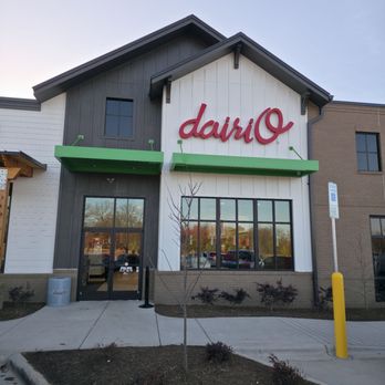 Dairi-O - Fast Food Near Me - Charlotte, North Carolina Dairi-O - Fast Food Near Me - Charlotte, North Carolina