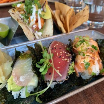 Pacific Catch - Sushi Bars Near Me - Santa Clara, California Pacific Catch - Sushi Bars Near Me - Santa Clara, California