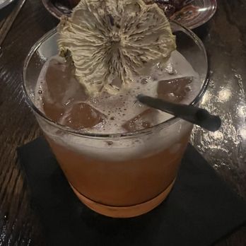 Kore - Craft cocktails - Asian Fusion Near Me - Nashville, Tennessee