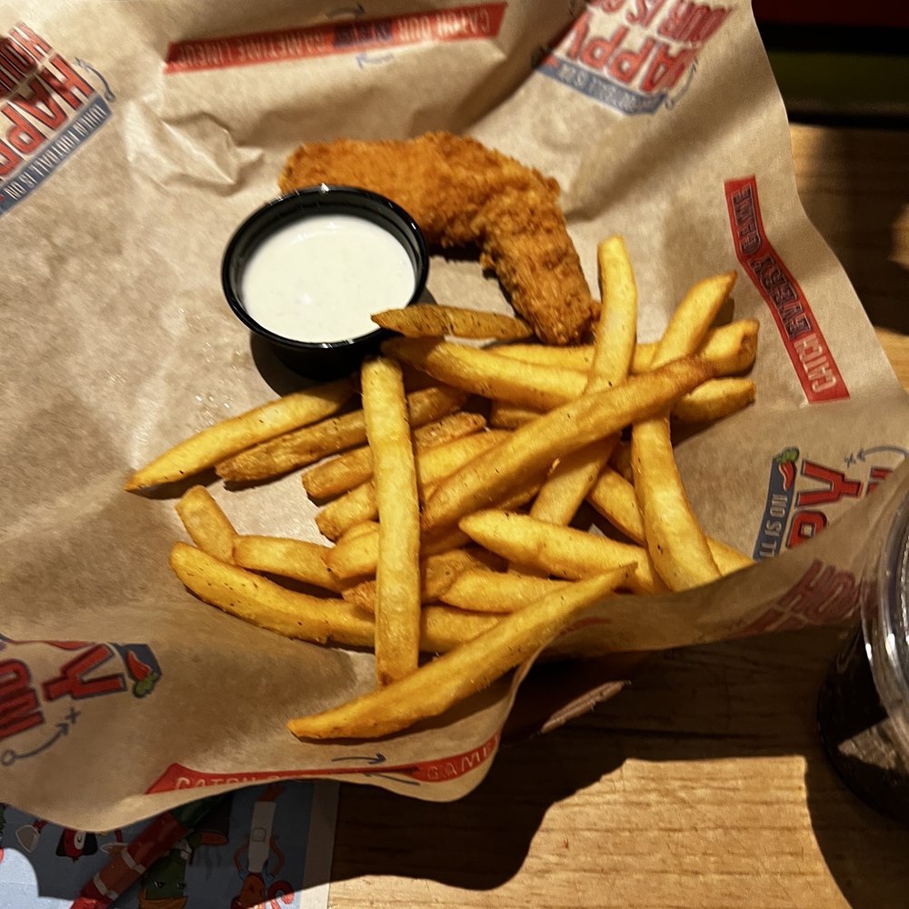 Chili's Grill & Bar - Chicken fingers and fries - Tex-Mex Near Me - American Fork, Utah Chili's Grill & Bar - Chicken fingers and fries - Tex-Mex Near Me - American Fork, Utah