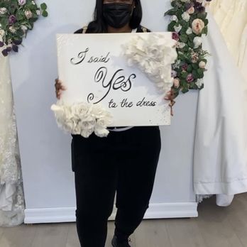 Lotus Bridal - Bridal Near Me - Brooklyn, New York