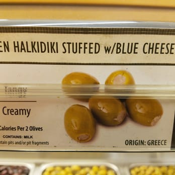 Smith's - Yummy olives - Grocery Near Me - Albuquerque, New Mexico