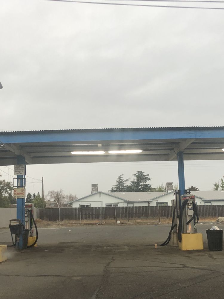 MANTECA CAR WASH Updated September 2024 941 W Yosemite Ave, Manteca