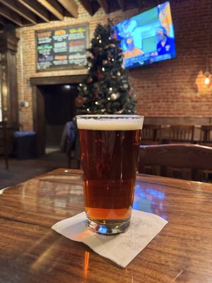 The Roosevelt by null