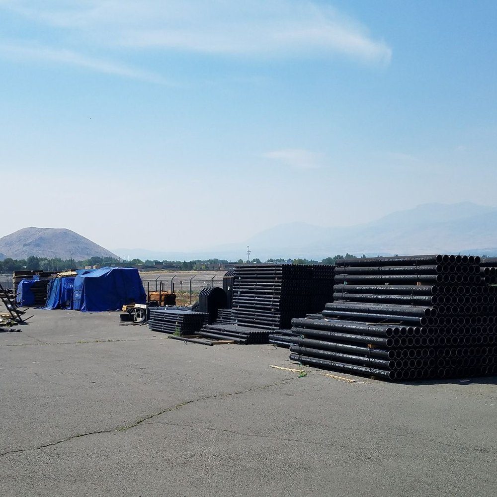 Ferguson Fire & Fabrication - Building Supplies Near Me - Reno, Nevada Ferguson Fire & Fabrication - Building Supplies Near Me - Reno, Nevada