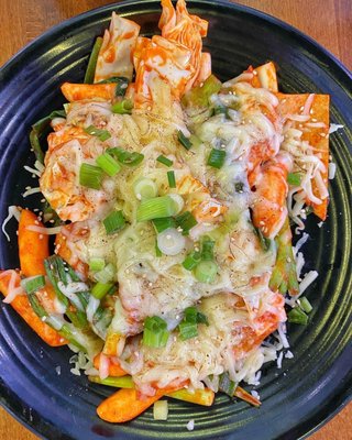 PELICANA CHICKEN - Rancho Cucamonga by null