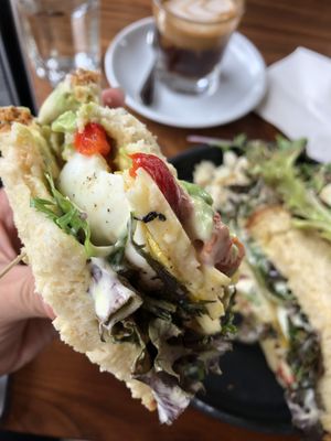 Heart Coffee (Woodstock) by null