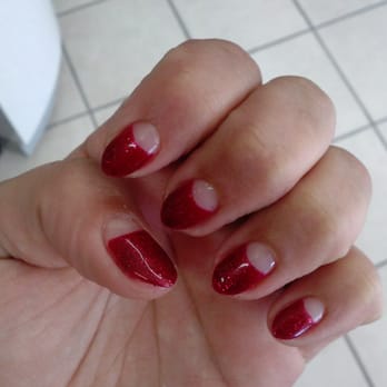 Four Seasons Nails Salon - Ready for Vegas! - Nail Salons Near Me - Millbrae, California Four Seasons Nails Salon - Ready for Vegas! - Nail Salons Near Me - Millbrae, California