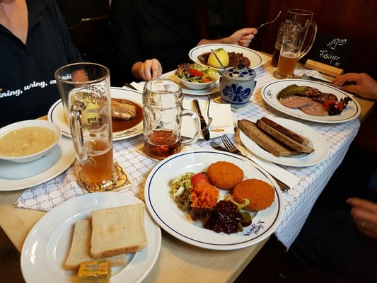 Brauerei Spezial by null