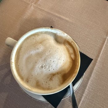 Rising Sun Cafe - Latte - Cafes Near Me - Denton, Texas Rising Sun Cafe - Latte - Cafes Near Me - Denton, Texas