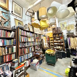 Helping Hand Thrift Shop